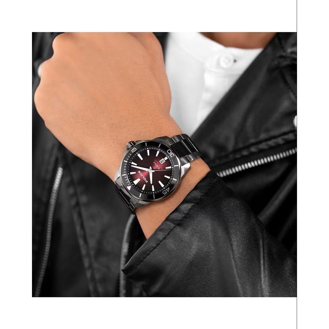 RELOJ HOMBRE POLICE PEWJH0021403