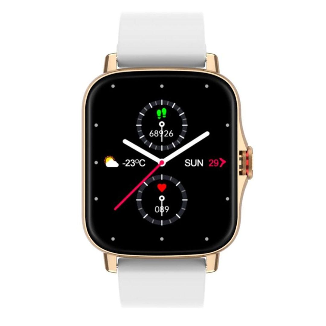 RELOJ UNISEX SMARTWATCH RADIANT RAS10403V