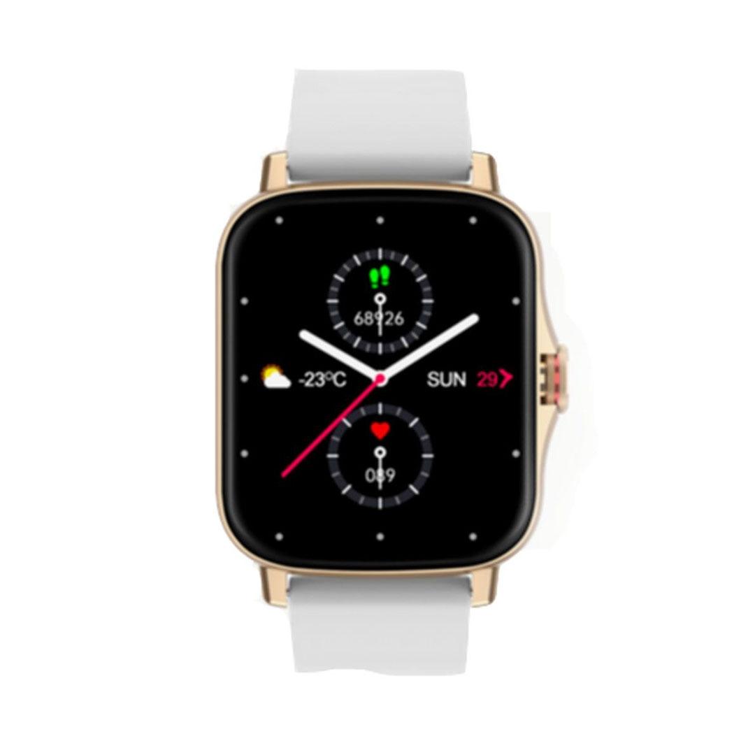 RELOJ UNISEX SMARTWATCH RADIANT RAS10403V