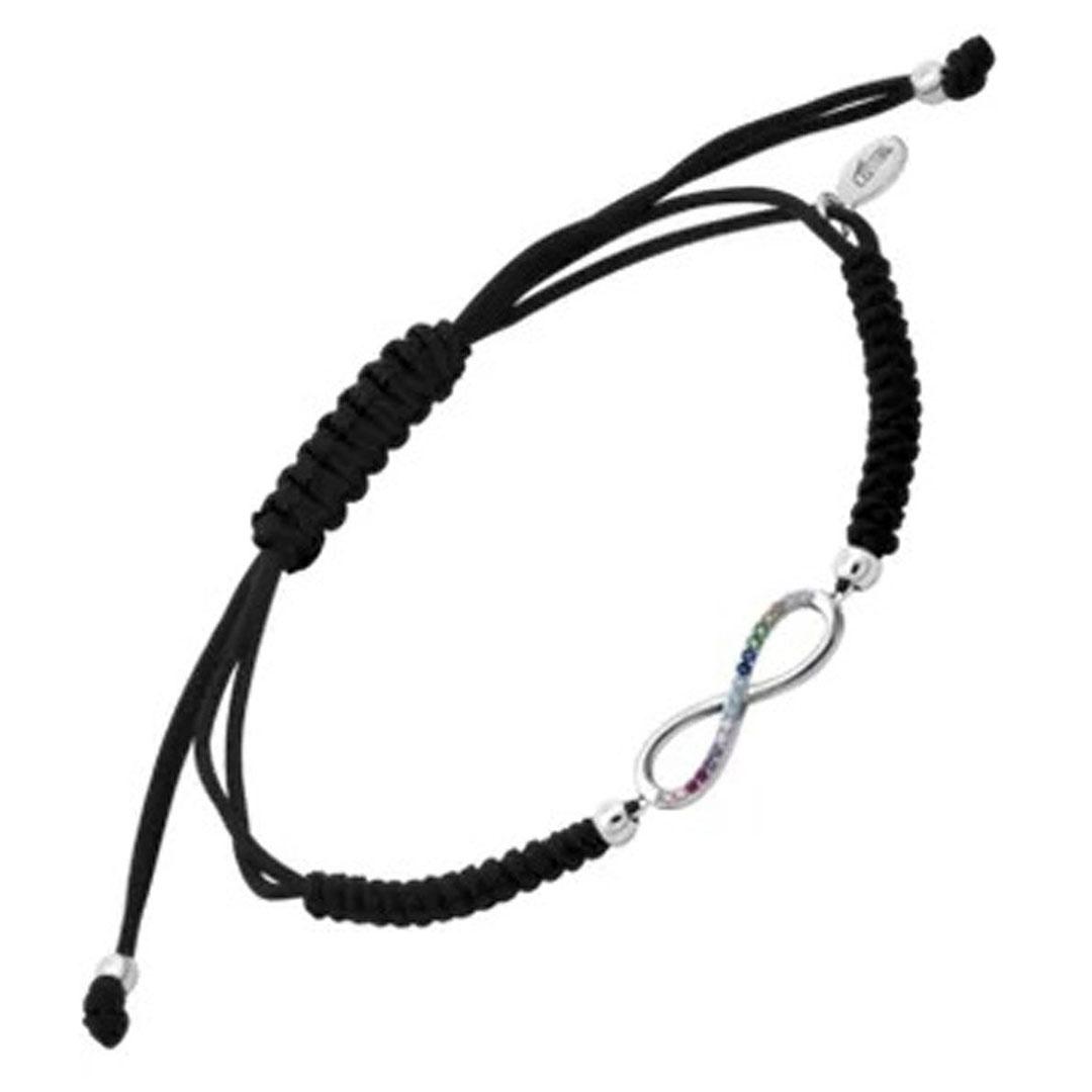 PULSERA MUJER LOTUS PLATA LP1872-2/5