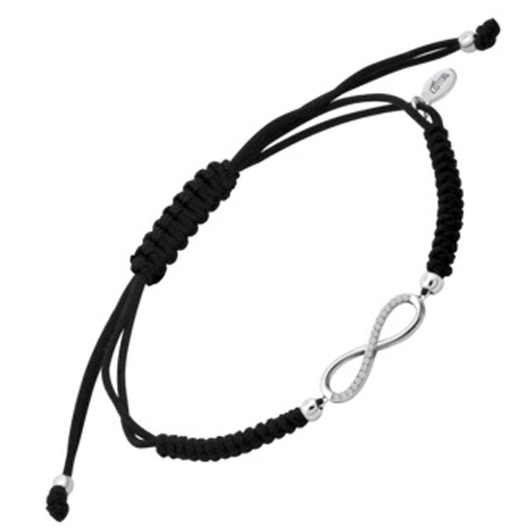 PULSERA MUJER LOTUS PLATA LP1872-2/6