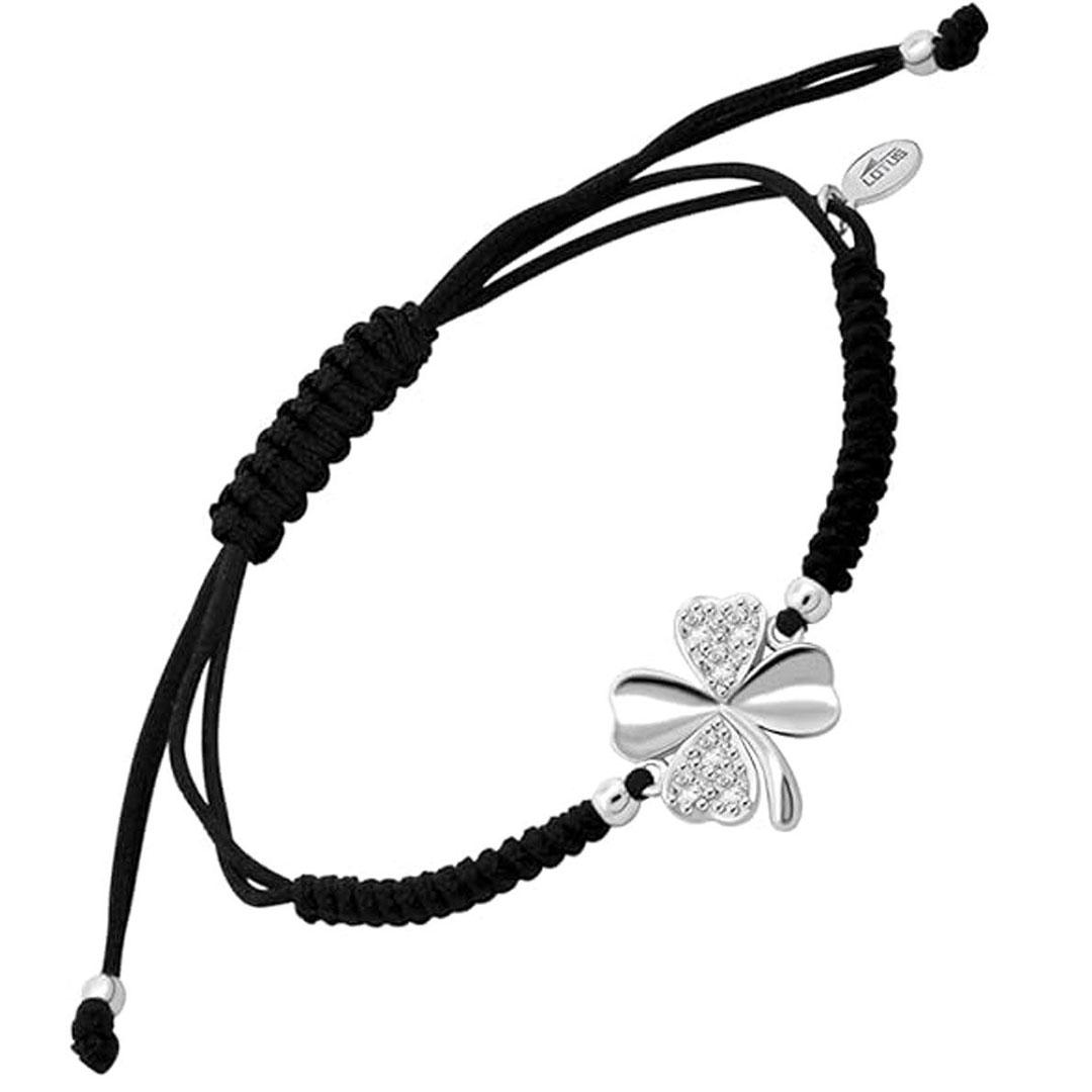 PULSERA MUJER LOTUS PLATA LP3108-2/2