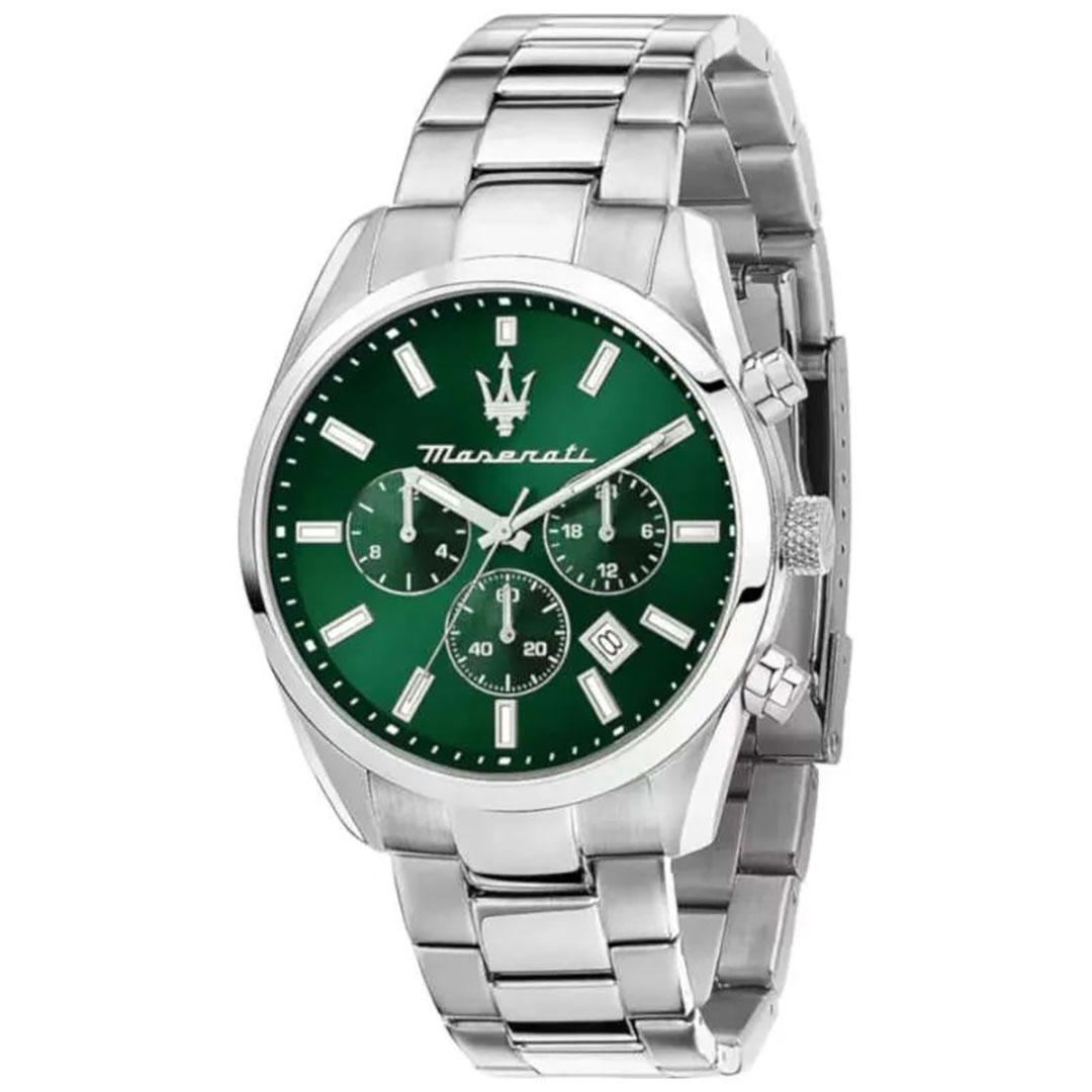 RELOJ HOMBRE MASERATI R8853151011