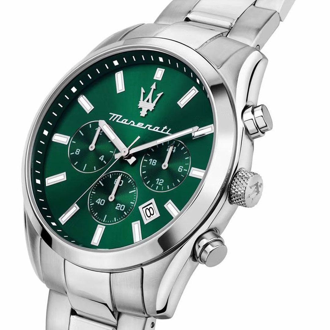 RELOJ HOMBRE MASERATI R8853151011