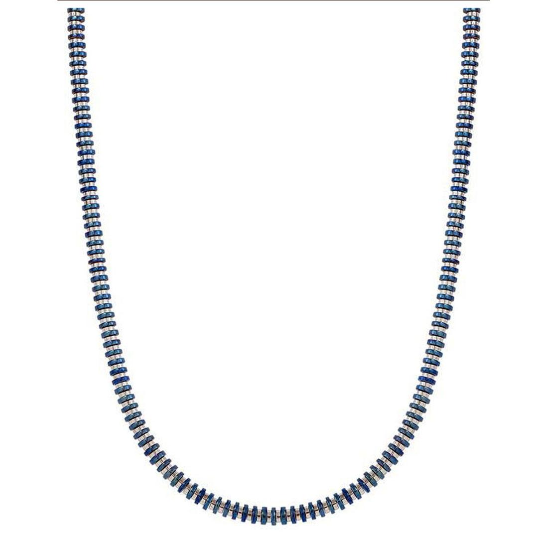 COLLAR HOMBRE NOMINATION ACERO 08953/016