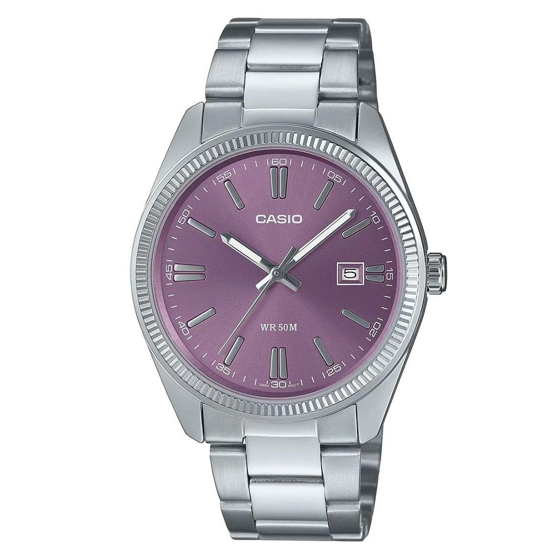 RELOJ UNISEX CASIO MTP1302PD-6AVEF