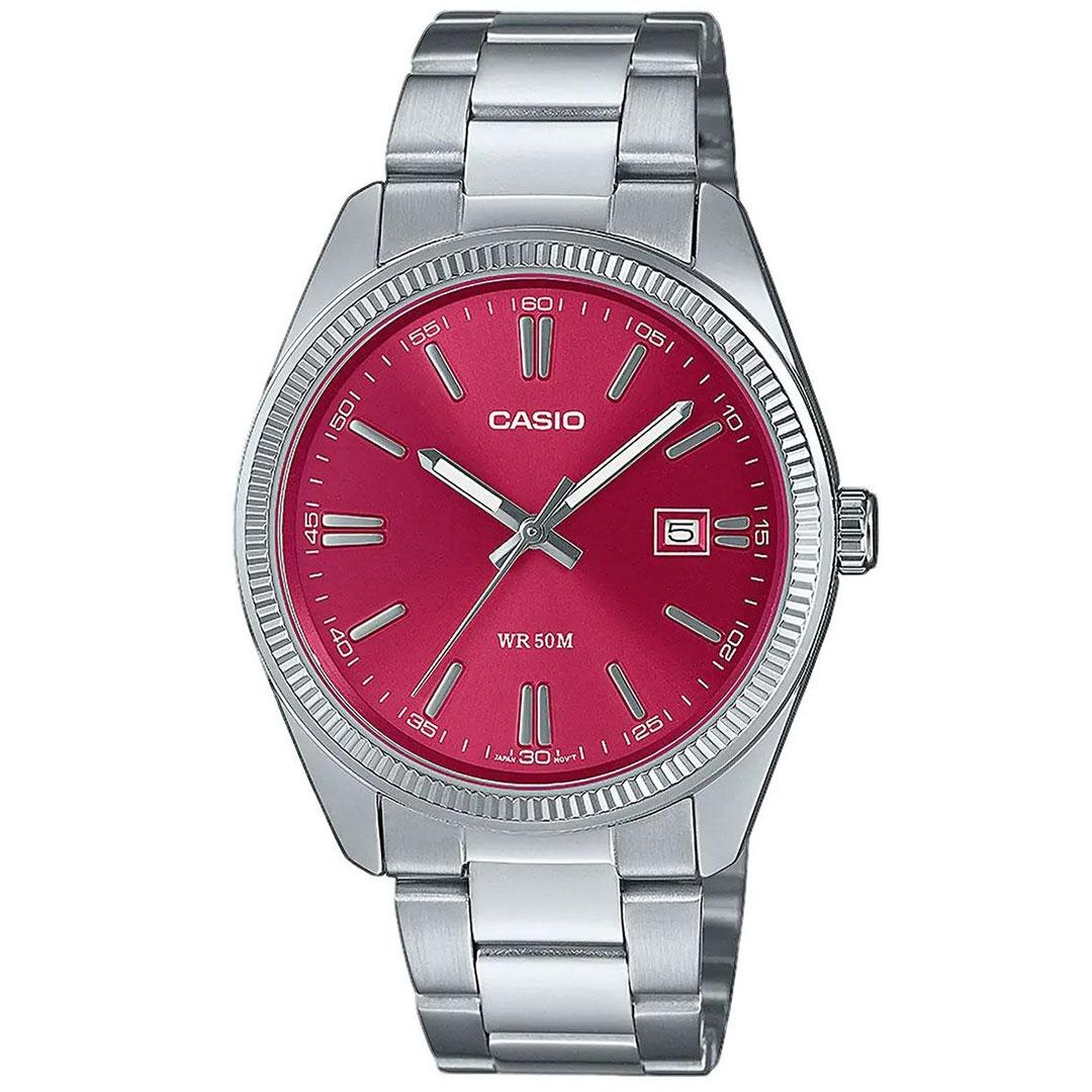 RELOJ UNISEX CASIO MTP1302PD-4AVEF