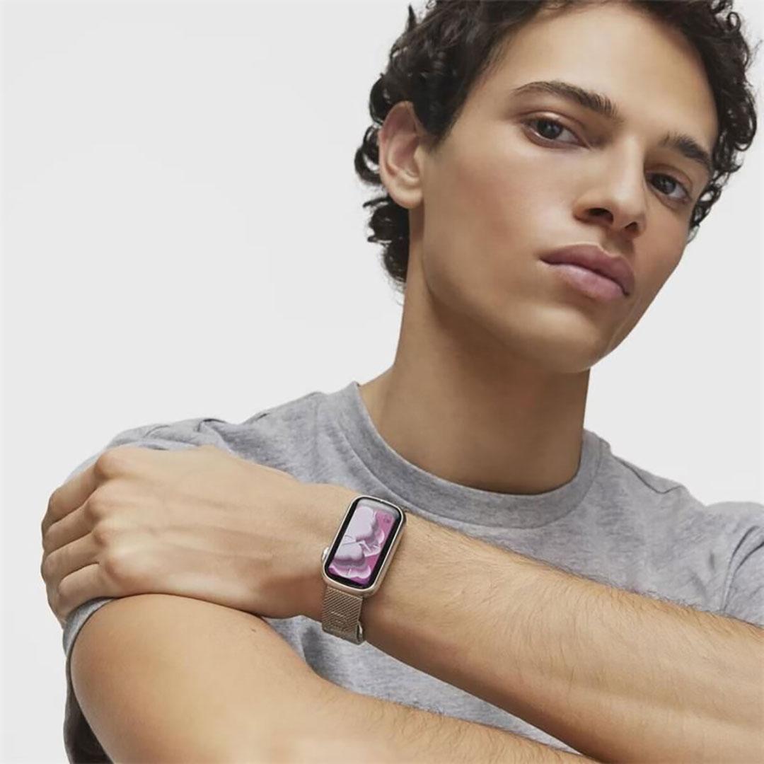 RELOJ UNISEX TOUS SMARTWATCH 3000132500