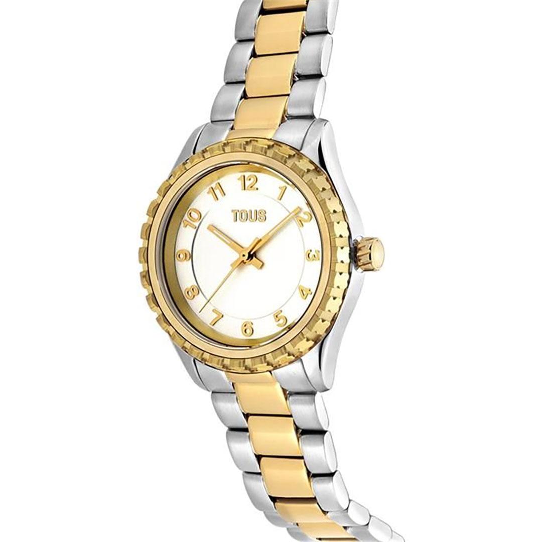 RELOJ MUJER JUNIOR TOUS 3000132700