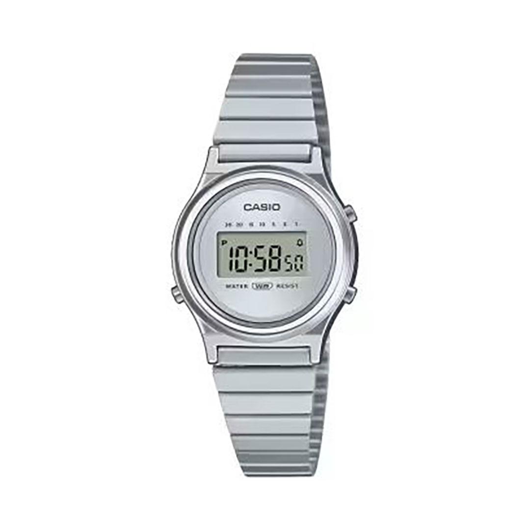RELOJ MUJER CASIO LA700WE-7AEF