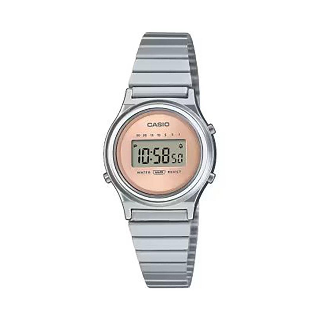 RELOJ MUJER CASIO LA700WE-4AEF