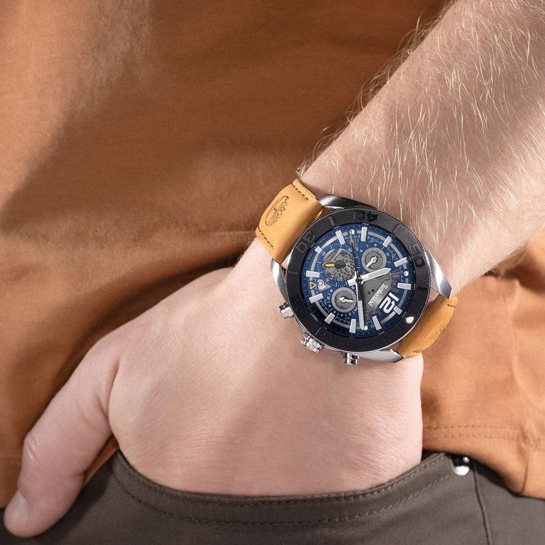 RELOJ HOMBRE TIMBERLAND TDWGF0041701