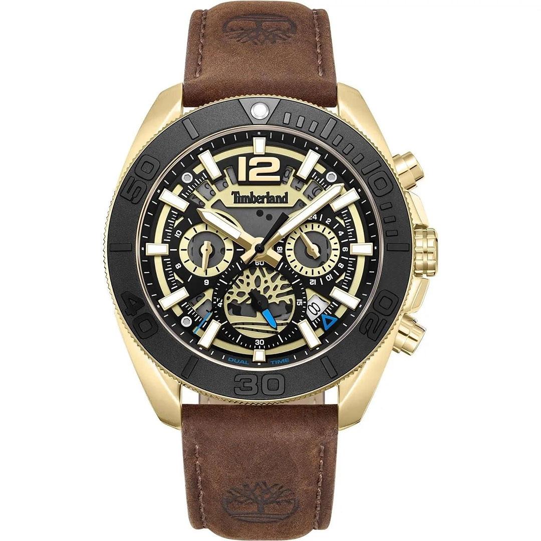 RELOJ HOMBRE TIMBERLAND TDWGF0041702
