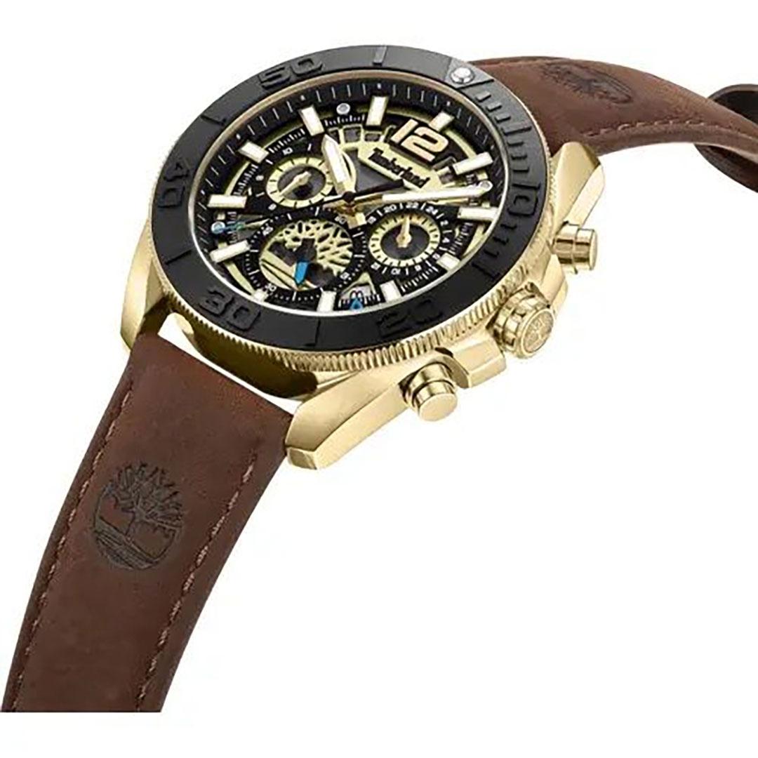 RELOJ HOMBRE TIMBERLAND TDWGF0041702