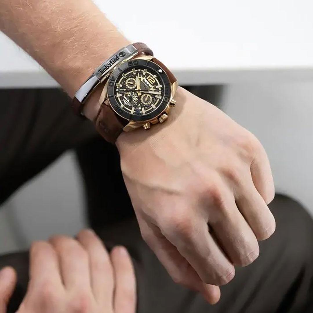 RELOJ HOMBRE TIMBERLAND TDWGF0041702