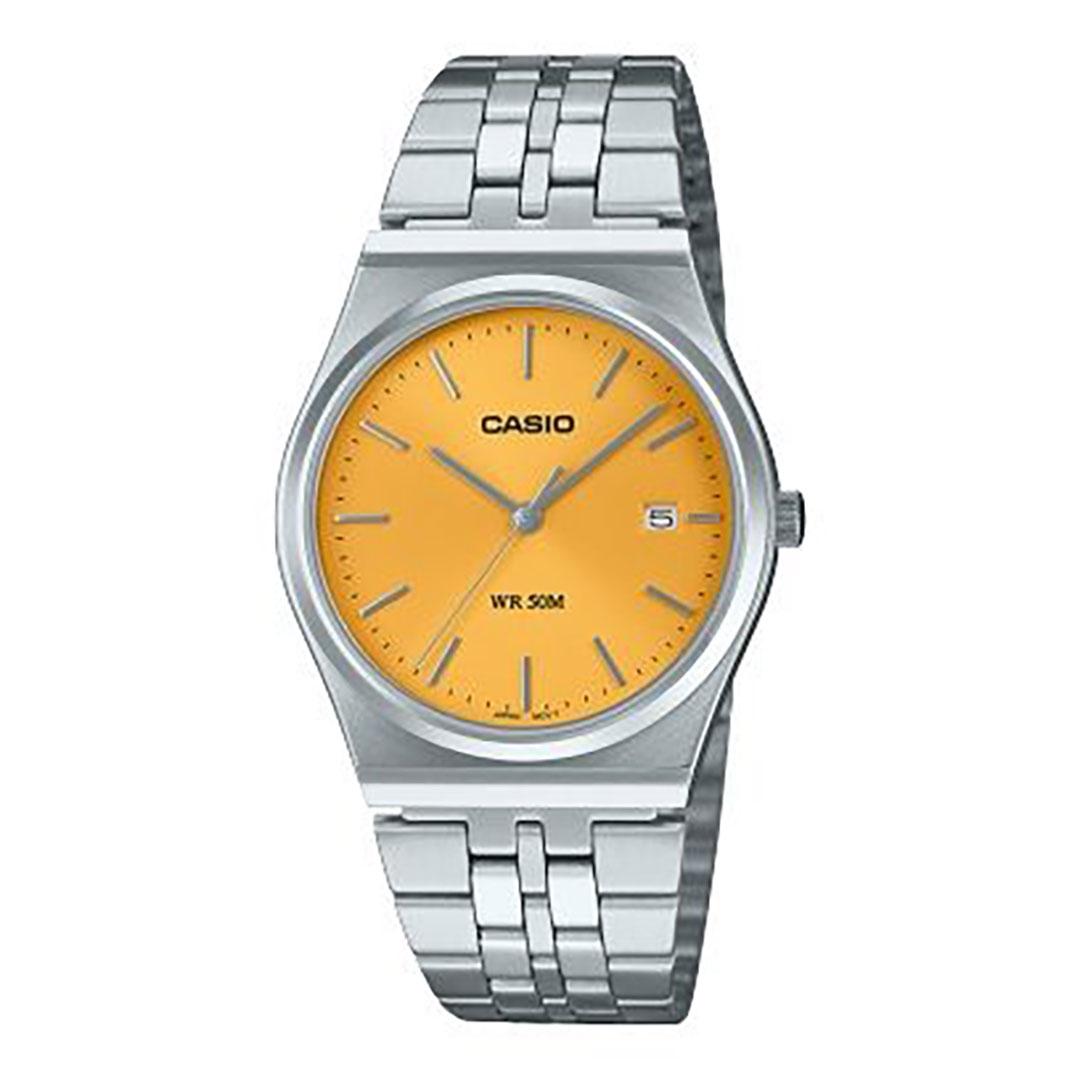 RELOJ UNISEX CASIO MTPB145D-9AVEF