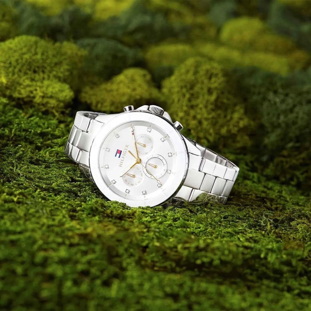 RELOJ MUJER TOMMY HILFIGER 1782707