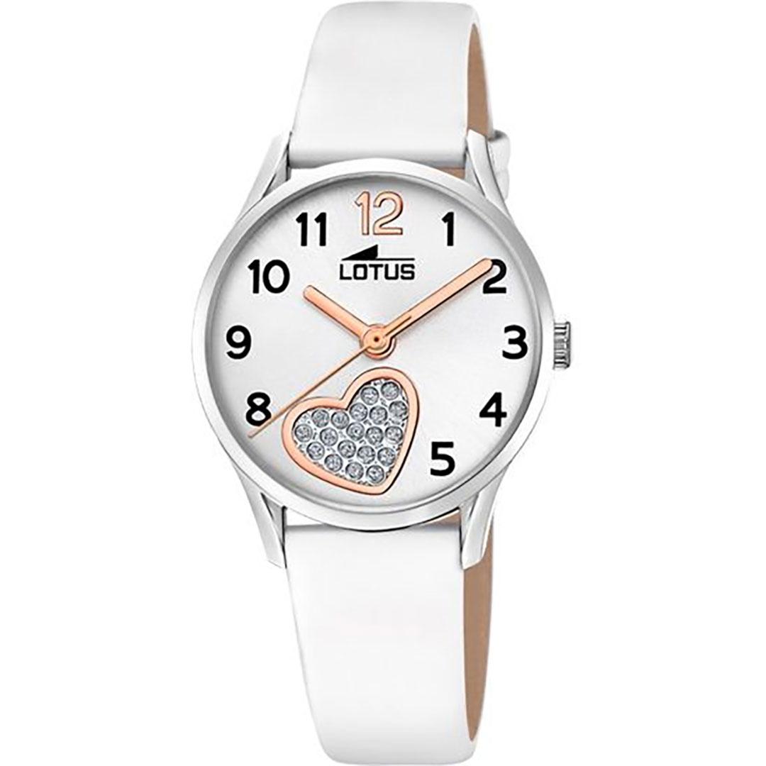 RELOJ INFANTIL LOTUS 18406/E