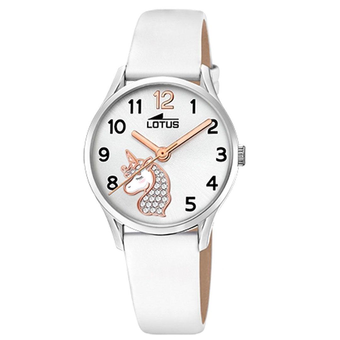 RELOJ INFANTIL LOTUS 18406/K