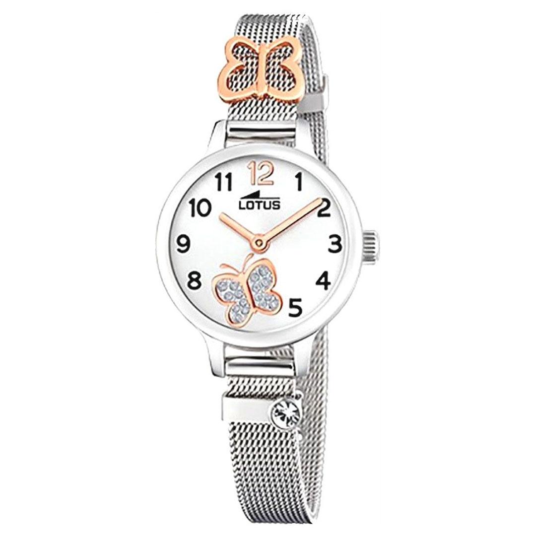 RELOJ INFANTIL LOTUS 18659/2