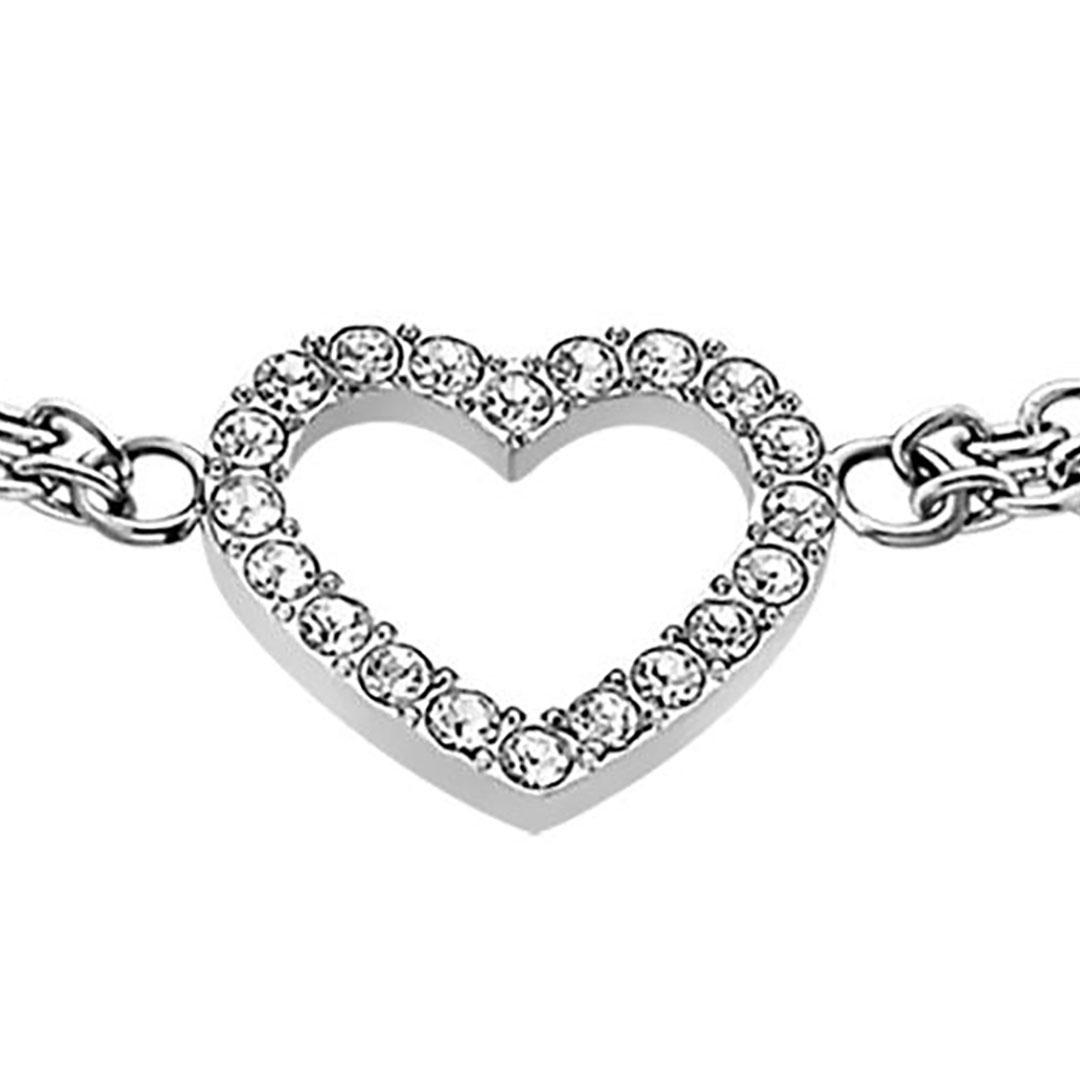 PULSERA MUJER LOTUS ACERO LS2026-2/1