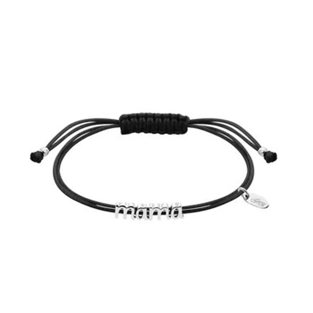 PULSERA MUJER LOTUS PLATA LEY 925 LP3757-2/1