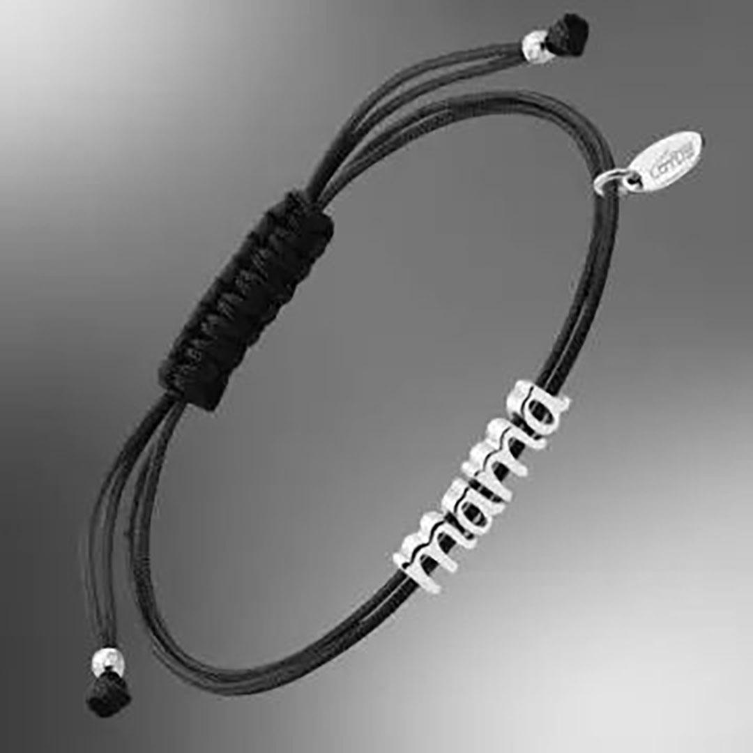 PULSERA MUJER LOTUS PLATA LEY 925 LP3757-2/1