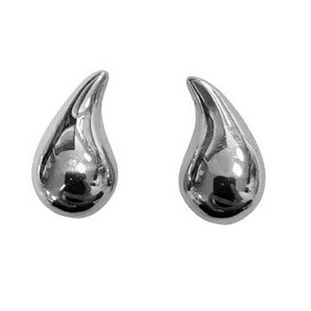 PENDIENTES MUJER PLATA 110434