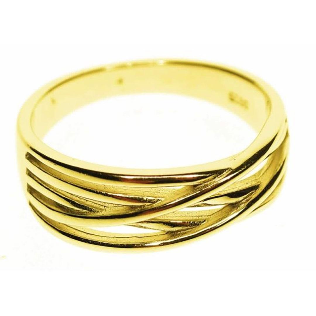 SORTIJA MUJER PLATA DE LEY 925 11249/24