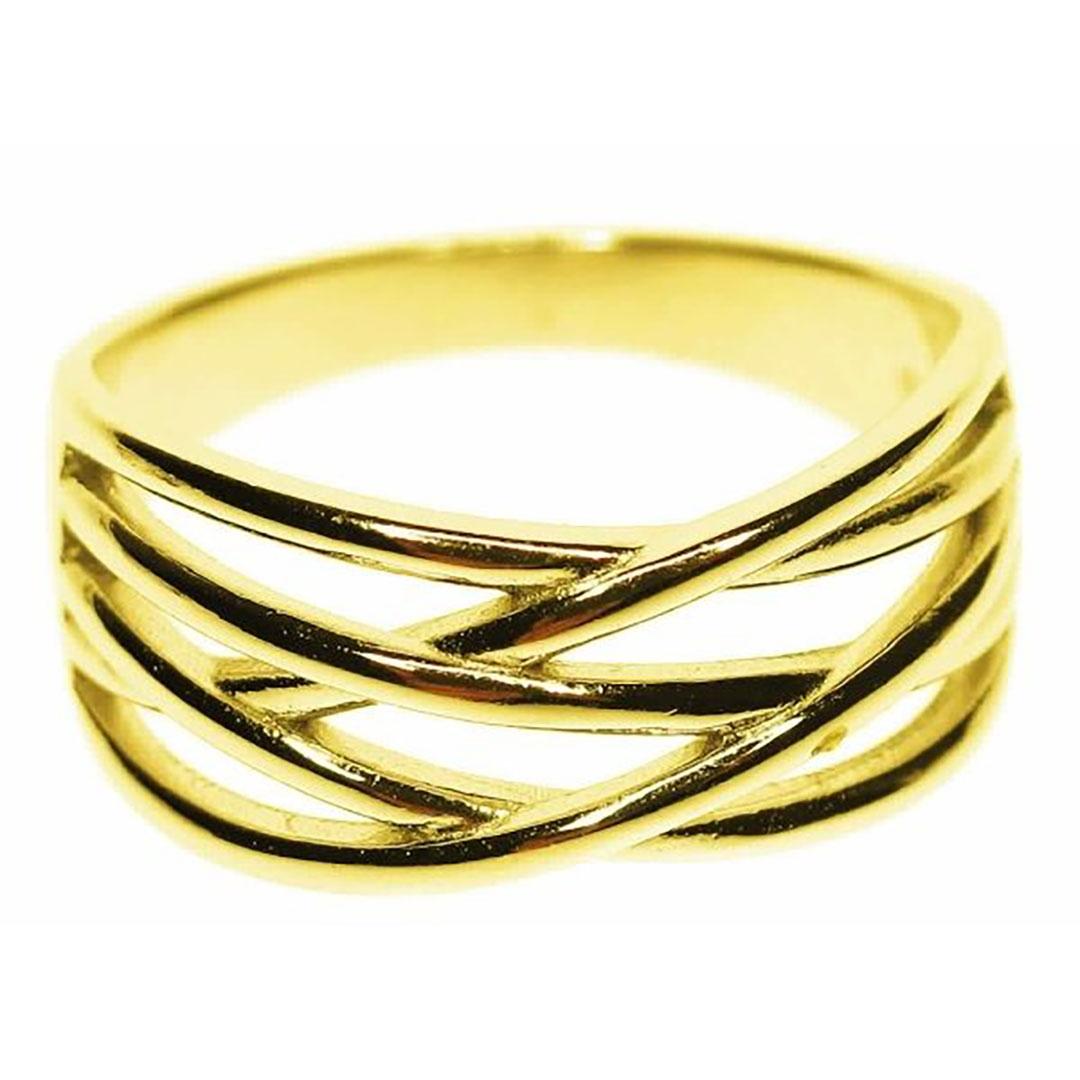 SORTIJA MUJER PLATA DE LEY 925 11251/20