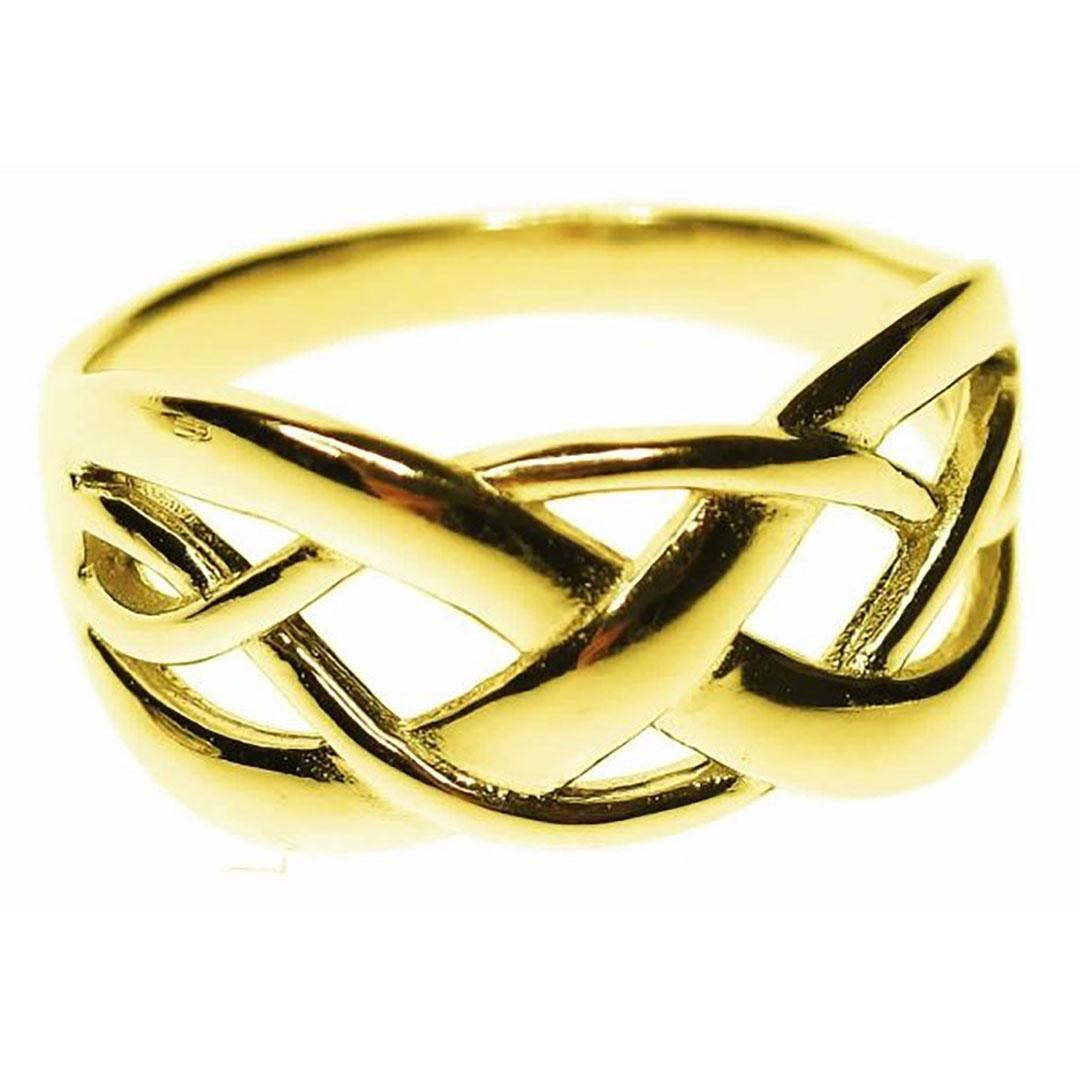 SORTIJA MUJER PLATA DE LEY 925 11255/22