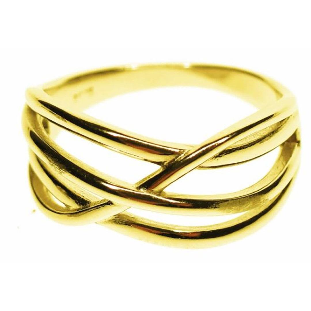 SORTIJA MUJER PLATA DE LEY 925 11259/22