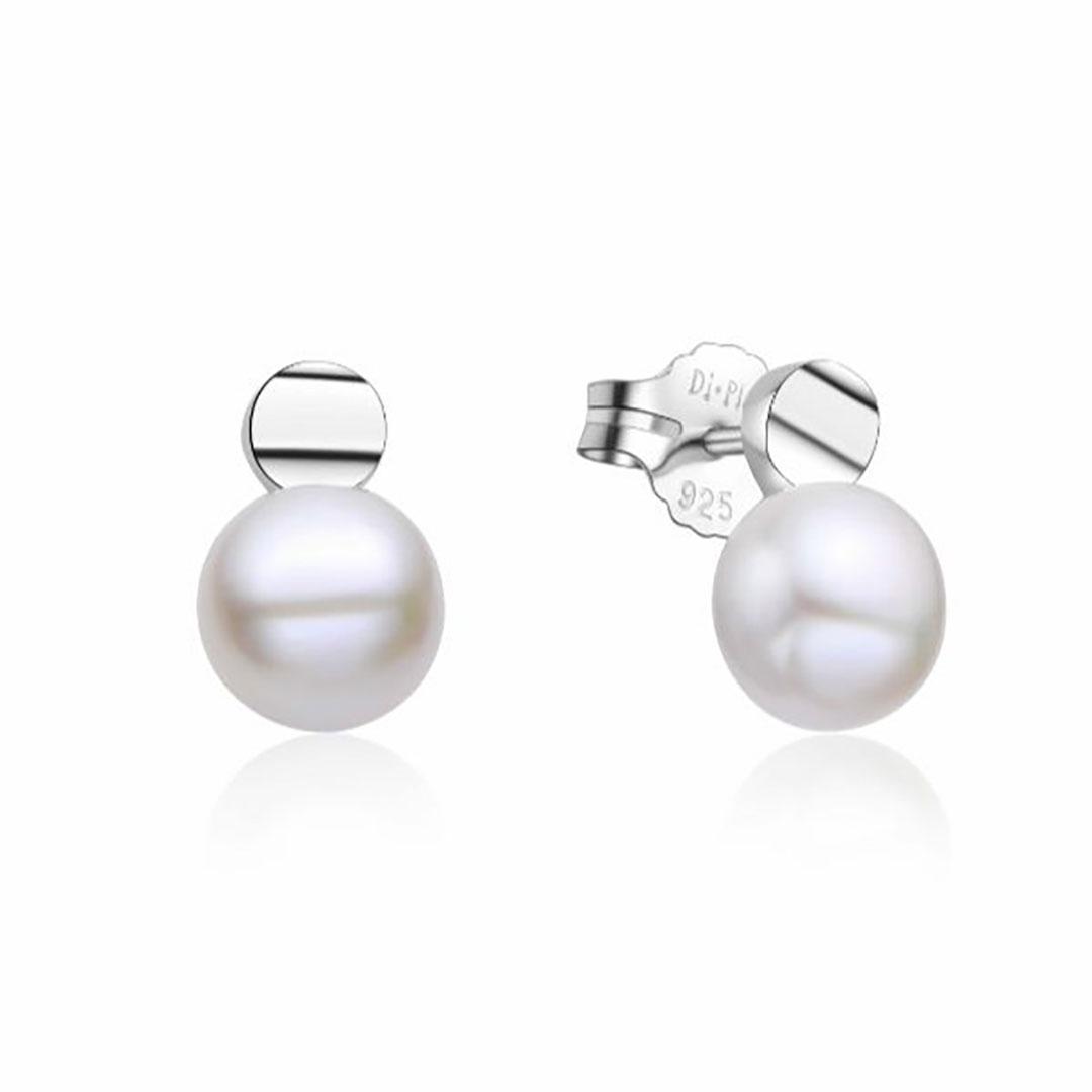 PENDIENTES MUJER PLATA DE LEY 925  24672