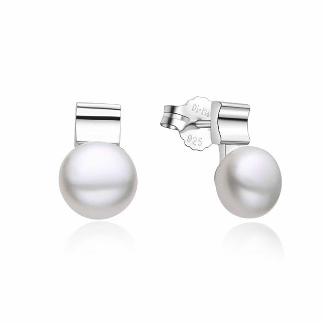 PENDIENTES MUJER PLATA DE LEY 925  24673