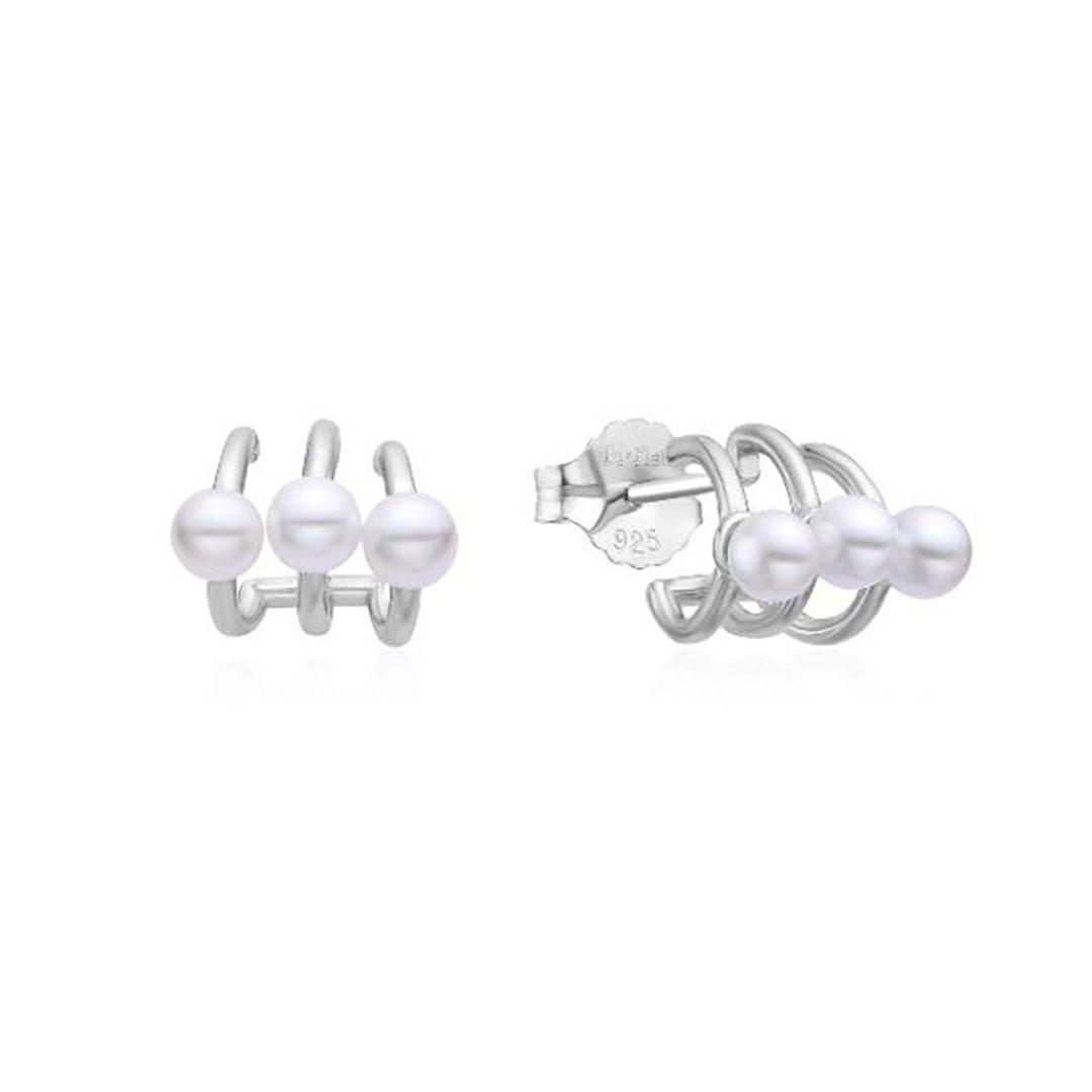 PENDIENTES MUJER PLATA DE LEY 925 24847