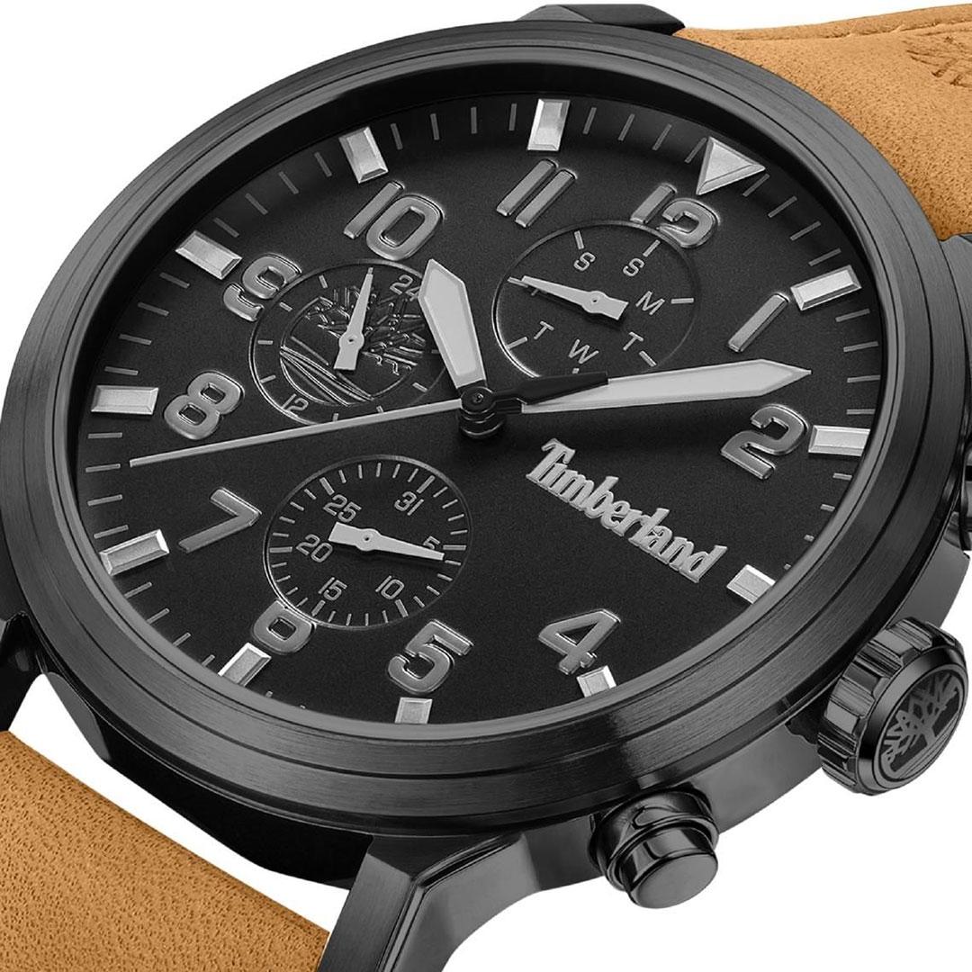 RELOJ HOMBRE TIMBERLAND TDWGF0040701