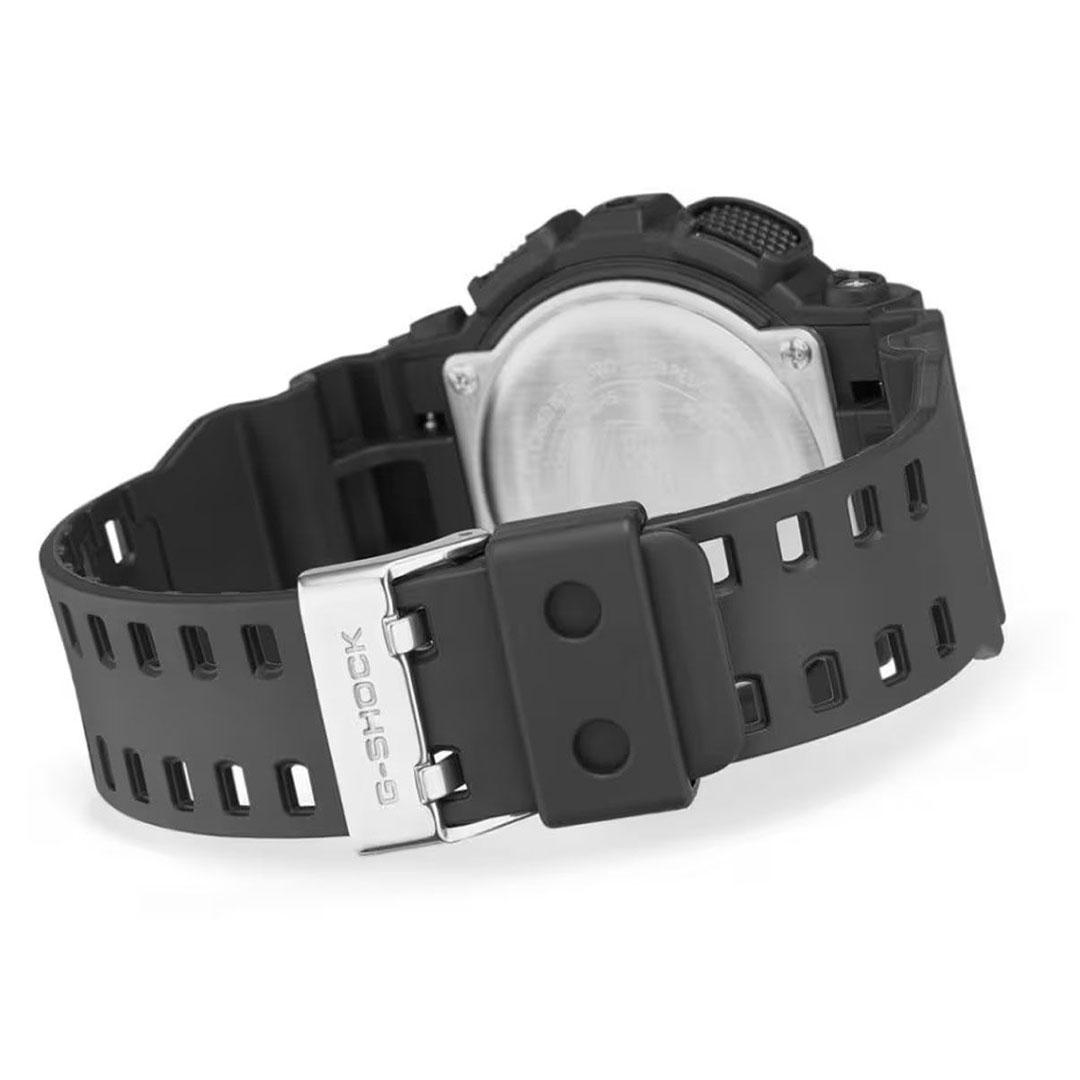 RELOJ CASIO UNISEX GA-100MF-1AER