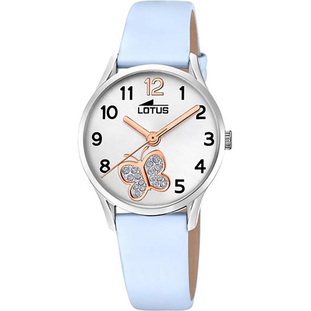 RELOJ INFANTIL LOTUS 18406/G
