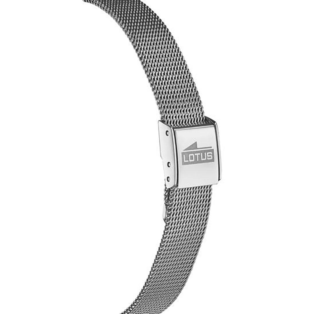 RELOJ INFANTIL LOTUS 18571/G