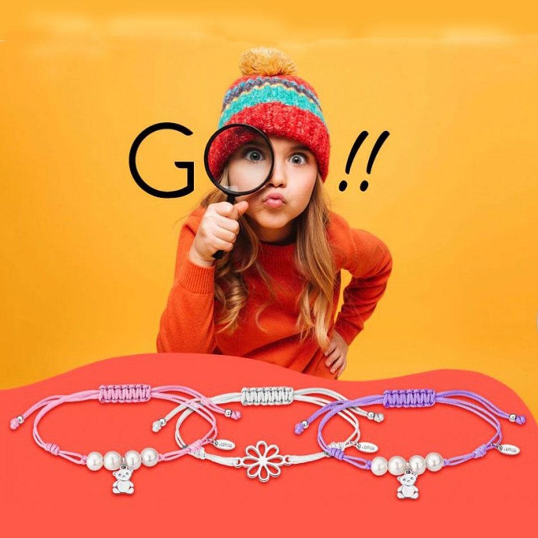 RELOJ INFANTIL LOTUS 18571/G