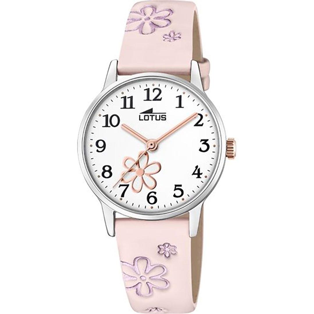 RELOJ INFANTIL LOTUS 18863/2