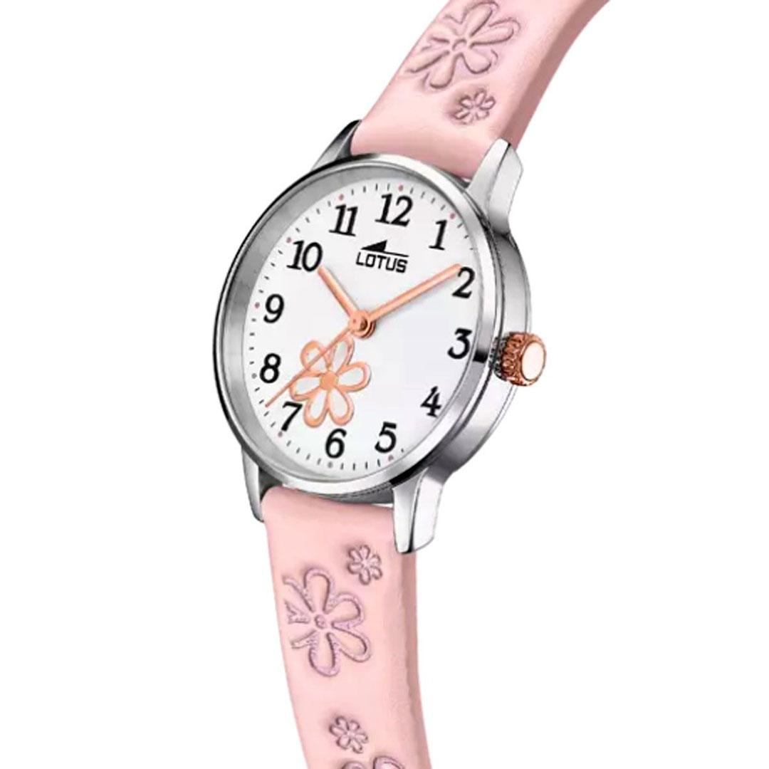 RELOJ INFANTIL LOTUS 18863/2