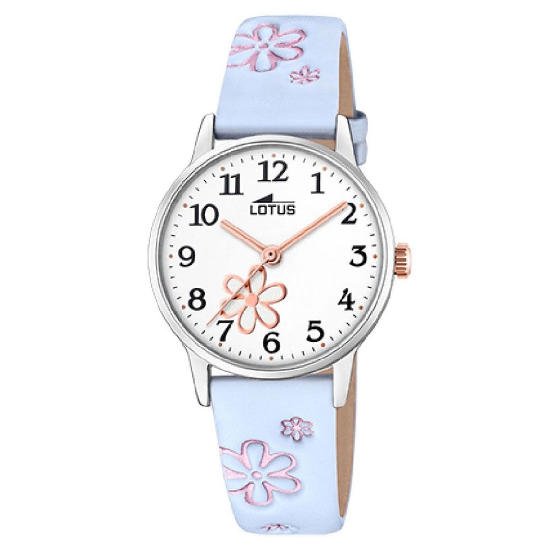 RELOJ INFANTIL LOTUS 18863/3