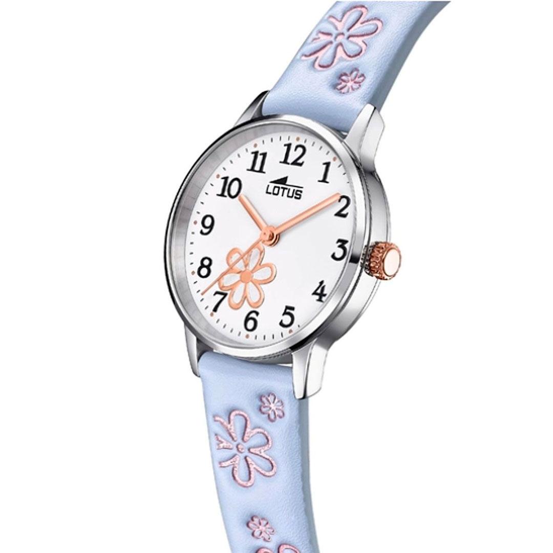 RELOJ INFANTIL LOTUS 18863/3
