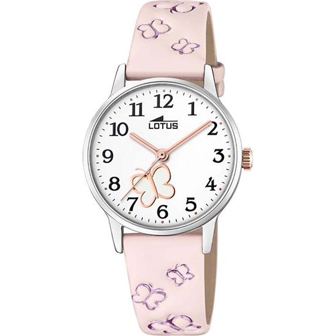 RELOJ INFANTIL LOTUS 18864/2