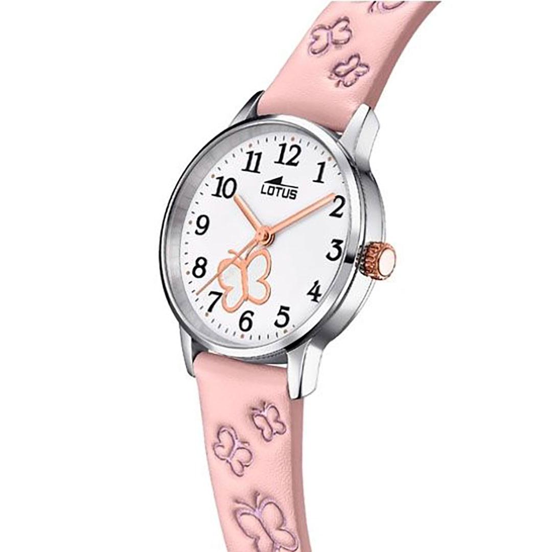 RELOJ INFANTIL LOTUS 18864/2