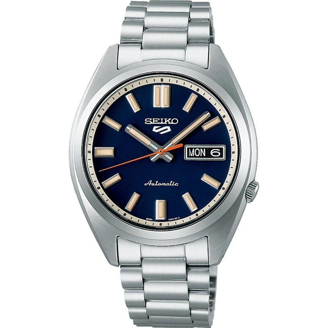 RELOJ HOMBRE SEIKO 5 SPORTS AUTOMÁTICO SRPK87K1