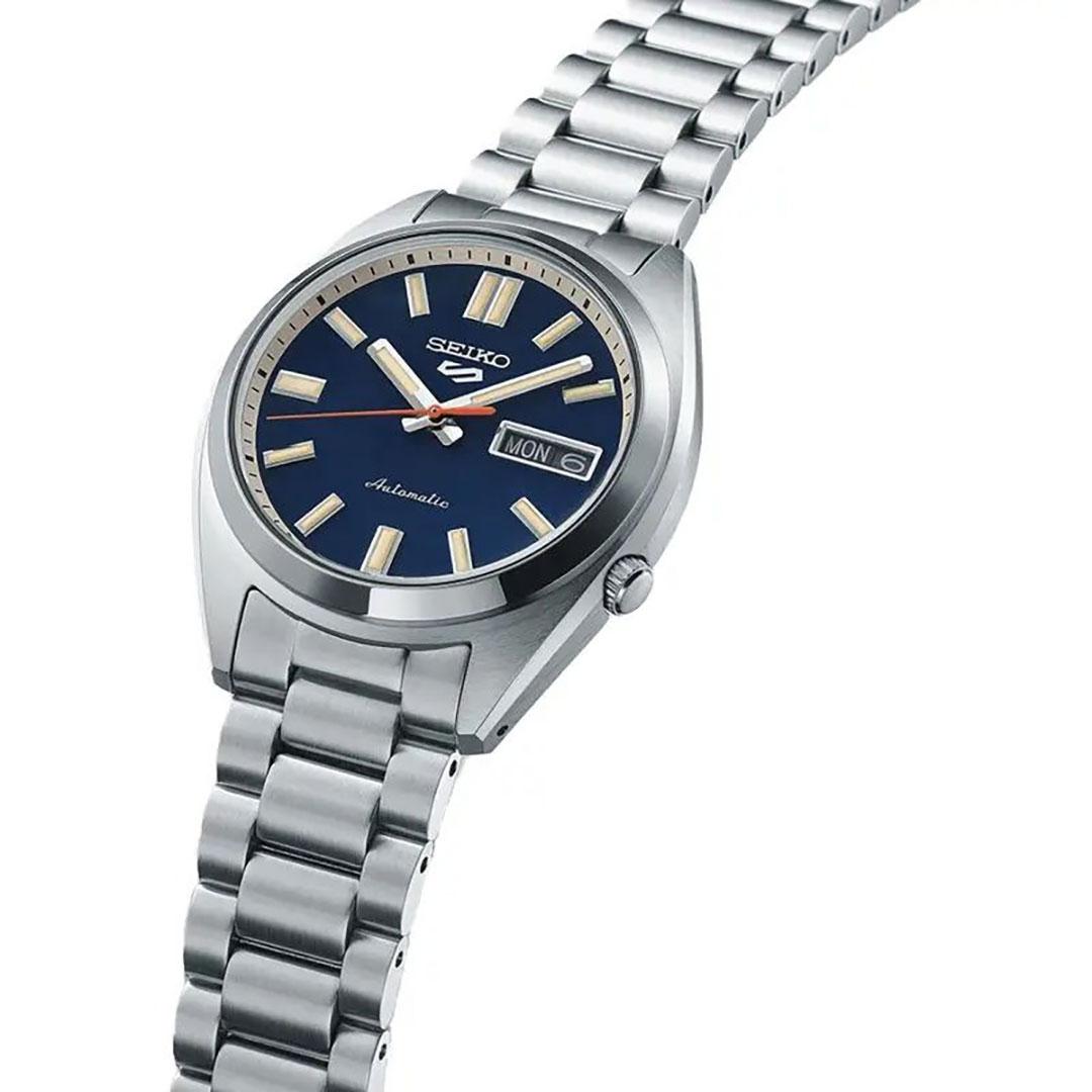 RELOJ HOMBRE SEIKO 5 SPORTS AUTOMÁTICO SRPK87K1