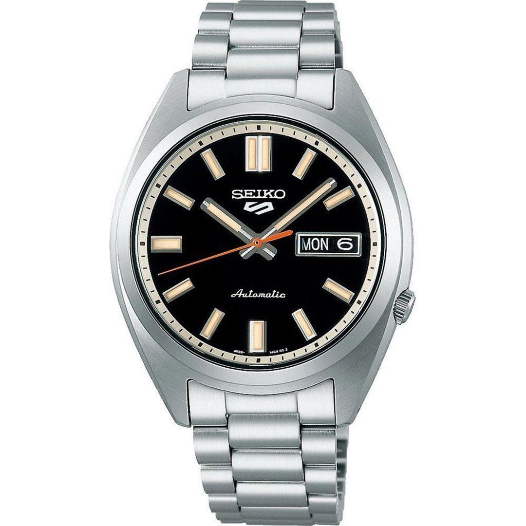 RELOJ HOMBRE SEIKO 5 SPORTS AUTOMÁTICO SRPK89K1