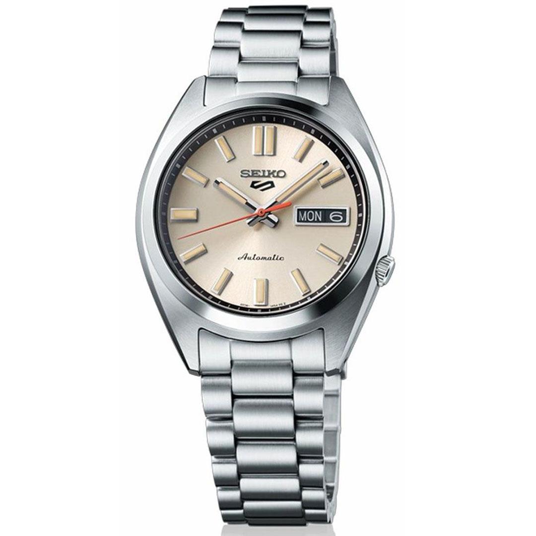 RELOJ HOMBRE SEIKO 5 SPORTS AUTOMÁTICO SRPK91K1